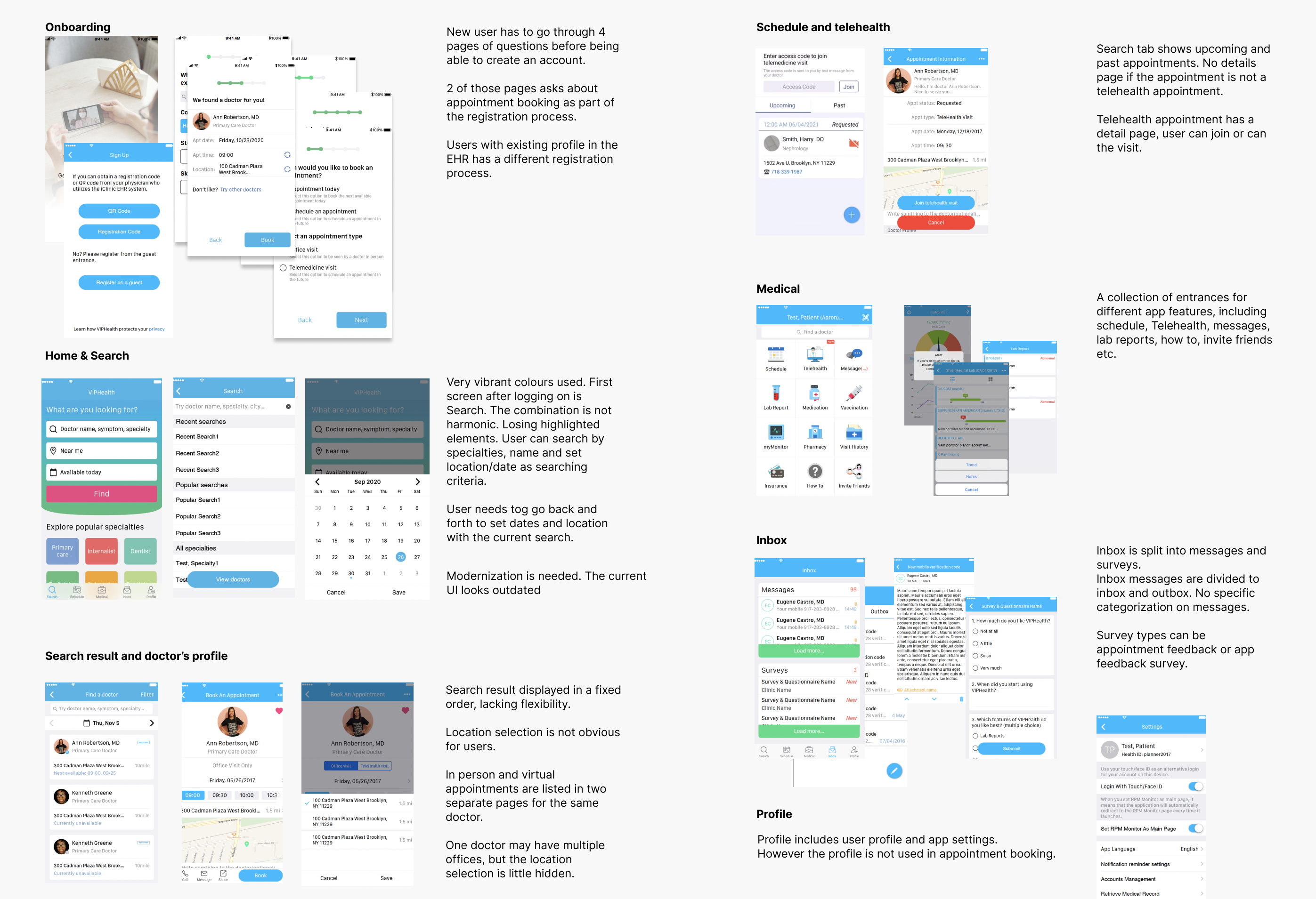 App analysis summary2